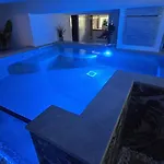 Private Room With Exclusive Spa