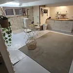 Private Room With Exclusive Spa