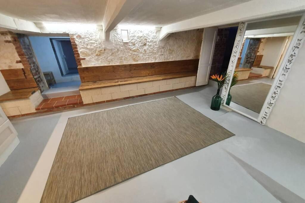 Private With Exclusive Appartement *