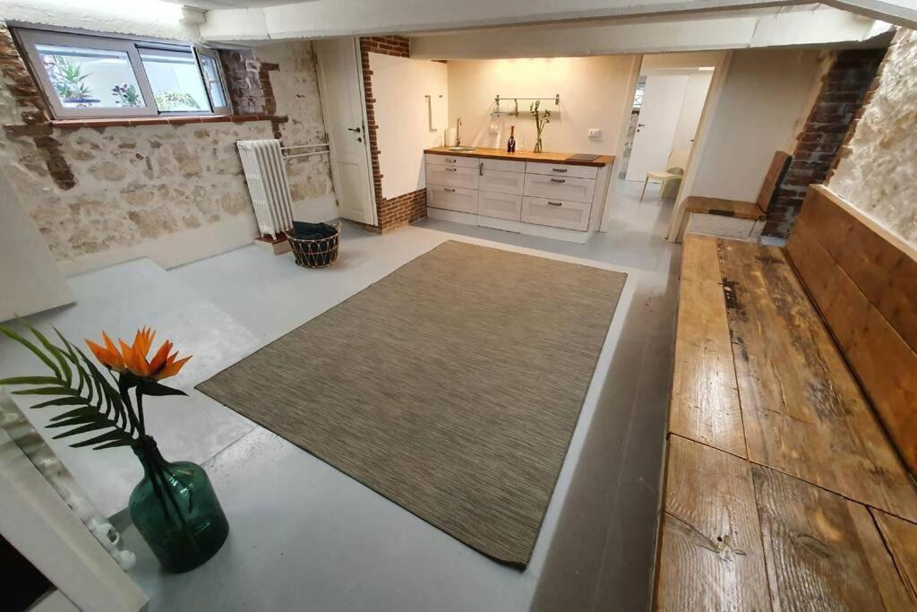 Appartement Private With Exclusive *